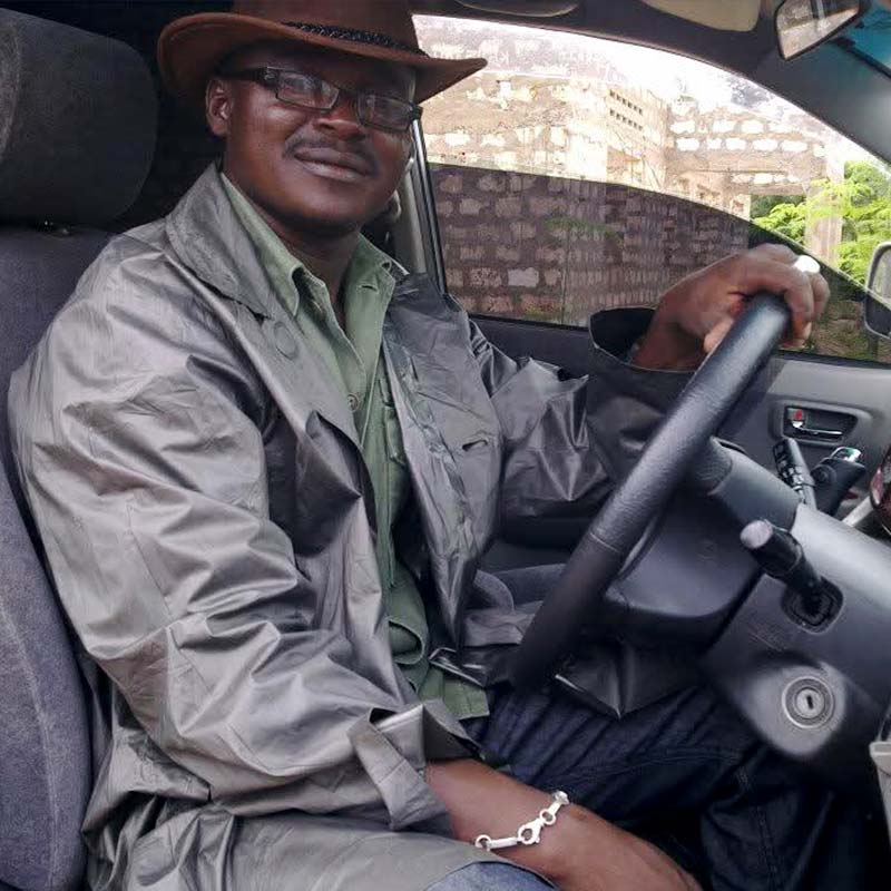 john juba