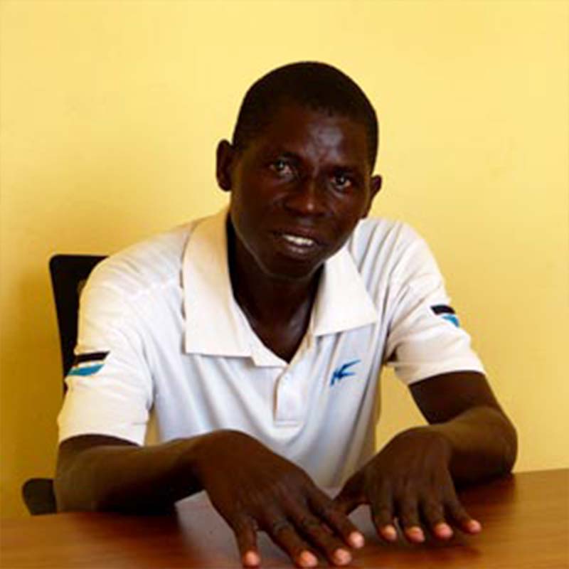 maestro ngala