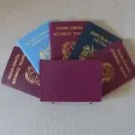 documenti di viaggio per autorizzazione eTA