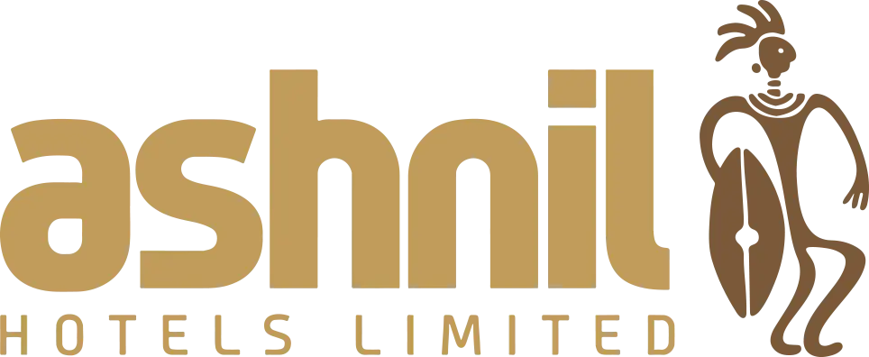 Ashnil Hotels logo - Strutture partner Wilderness 360